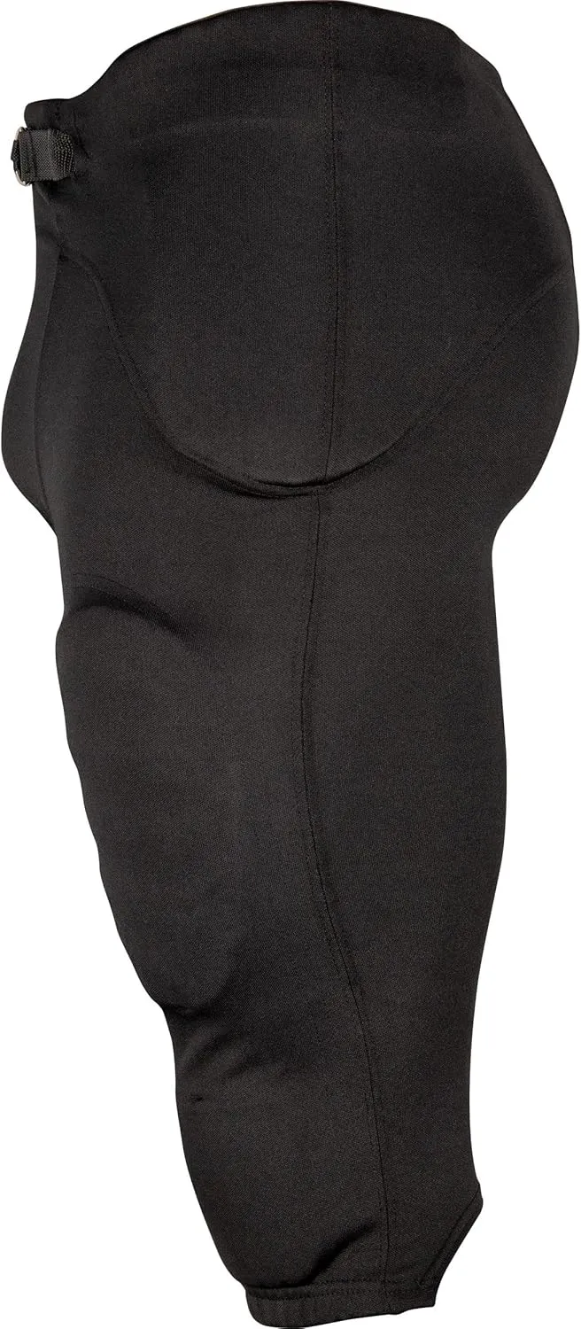 CHAMPRO Youth Safety Practice Football Pants with Pads