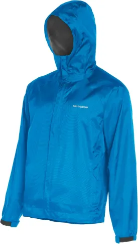 Grund??ns Weather Watch Hooded Fishing Jacket