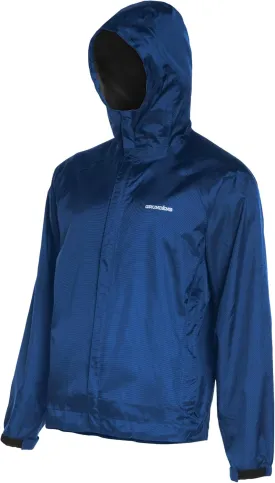 Grund??ns Weather Watch Hooded Fishing Jacket