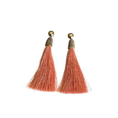 Tassel Me Up