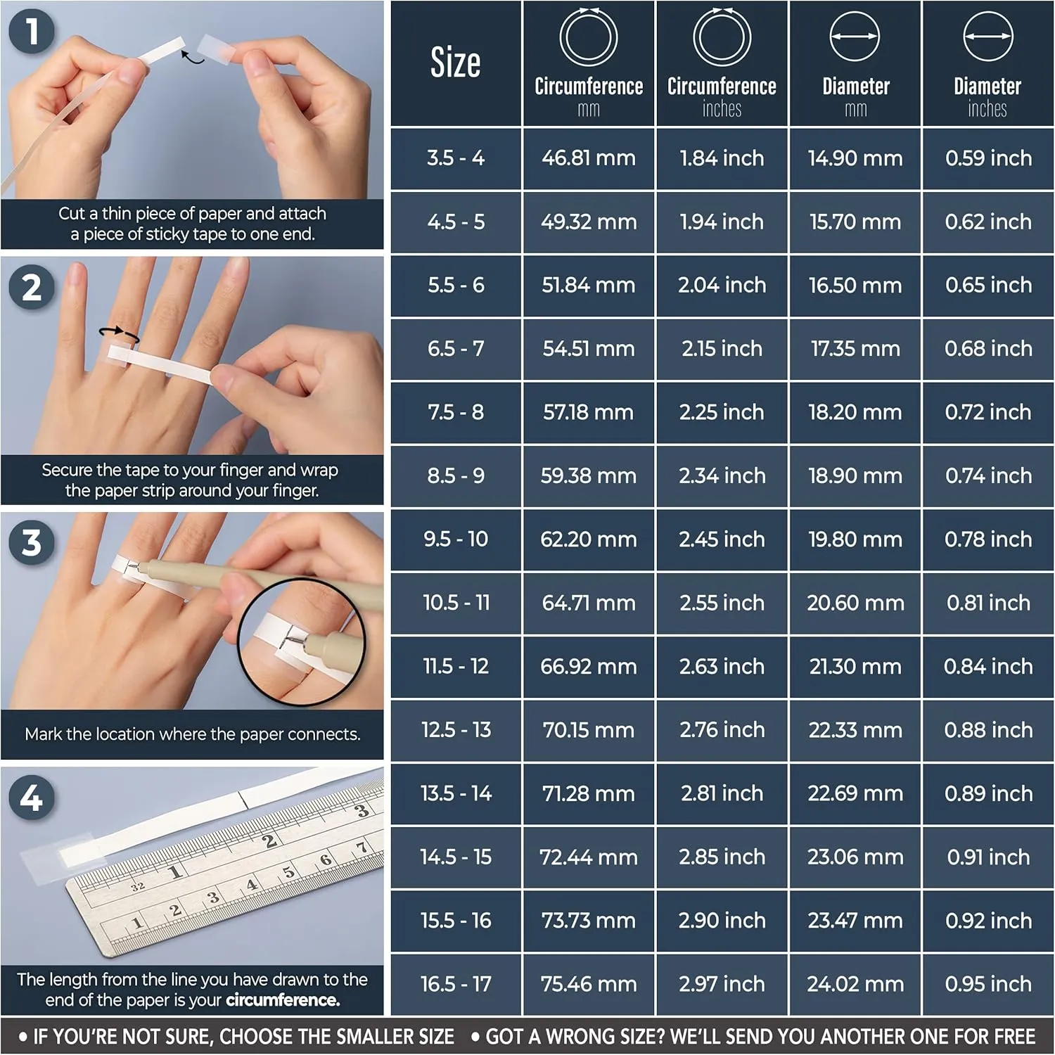 ThunderFit Silicone Wedding Rings for Men, Rubber Engagement Bands 8.7mm Wide 2.5mm Thick - 1/2/3/4/5/6/7/12/16 Variety Multipack